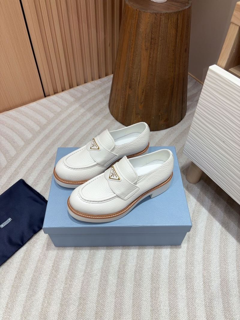 Prada Low Shoes